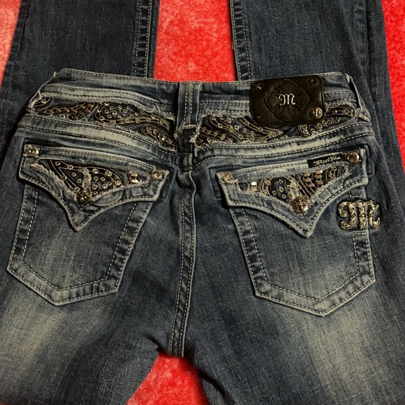 Miss Me Jeans - Picture 3 of 3